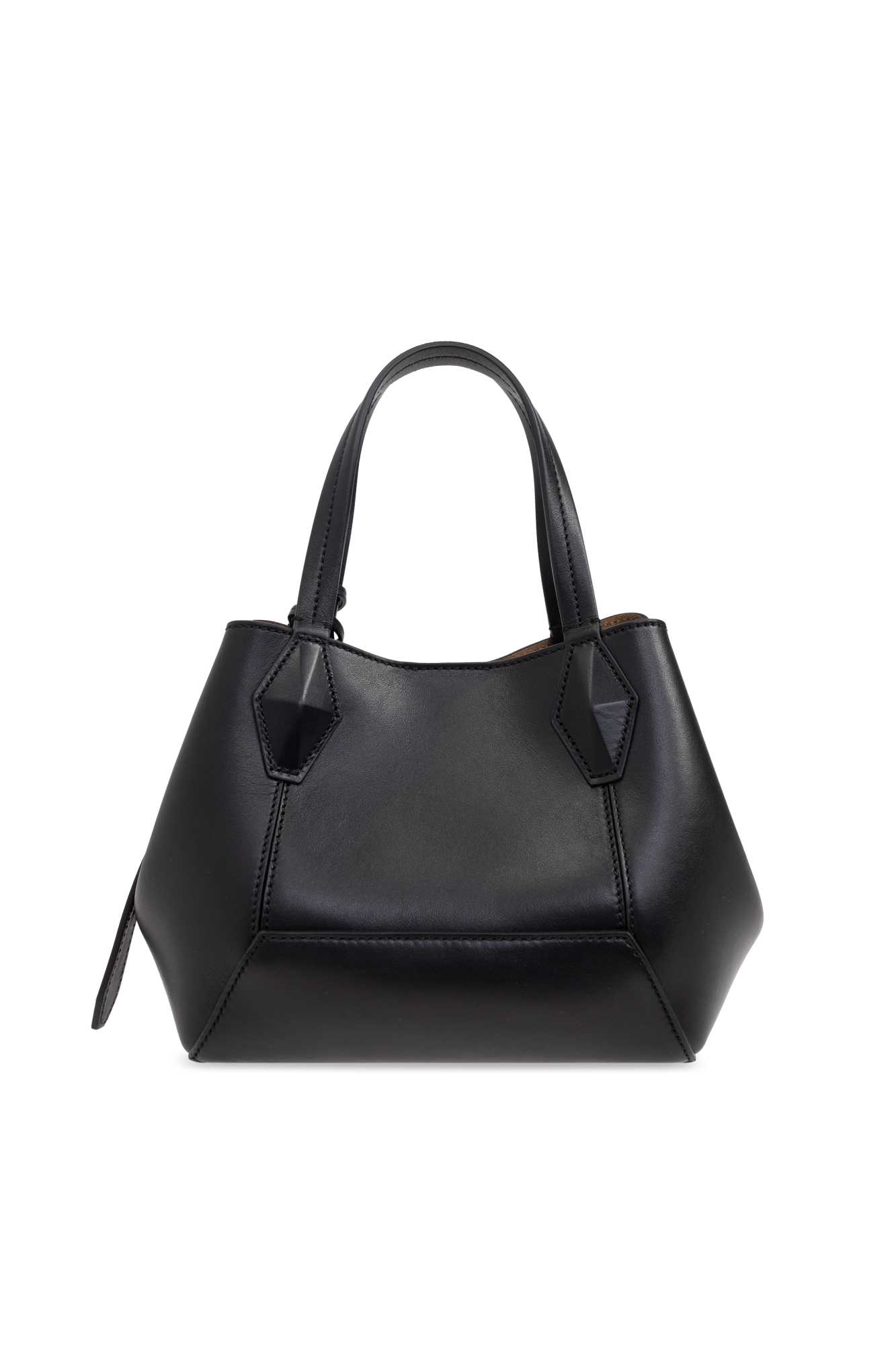Black Bag Diamond Jimmy Choo - Vitkac GB